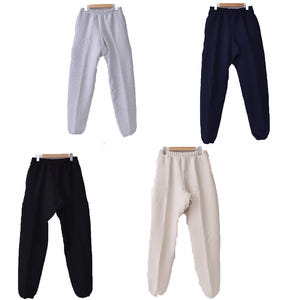 캠버 스웻 팬츠 CAMBER CROSSKNIT SWEAT PANTS 4색 착용 후기 | 사이즈/핏 총정리 - 상품 이미지 1