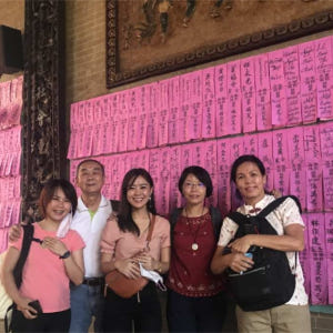 반나절 모토바이크 투어: 천불사(Thousand Buddha Temple... 솔직 후기 | 실사용자 리뷰 분석 - 상품 이미지 2