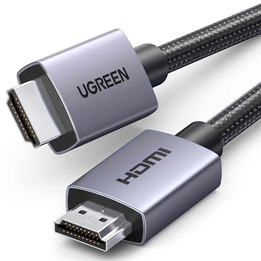 유그린 프리미엄 HDMI V2.0 케이블 HD153 - 메인 이미지