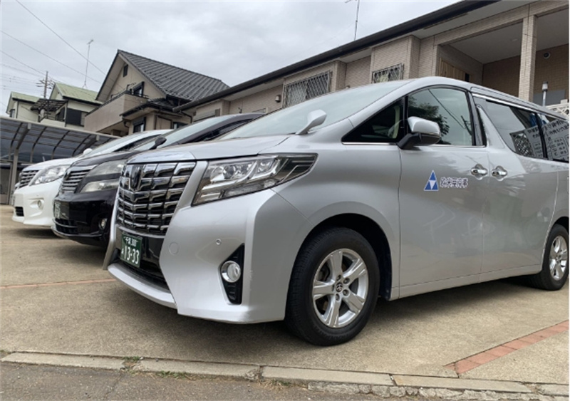 일본 도쿄 23구에서 해리포터 스튜디오 투어 도쿄로 이동 개인 전세 이동 서비스 예약 이미지 3