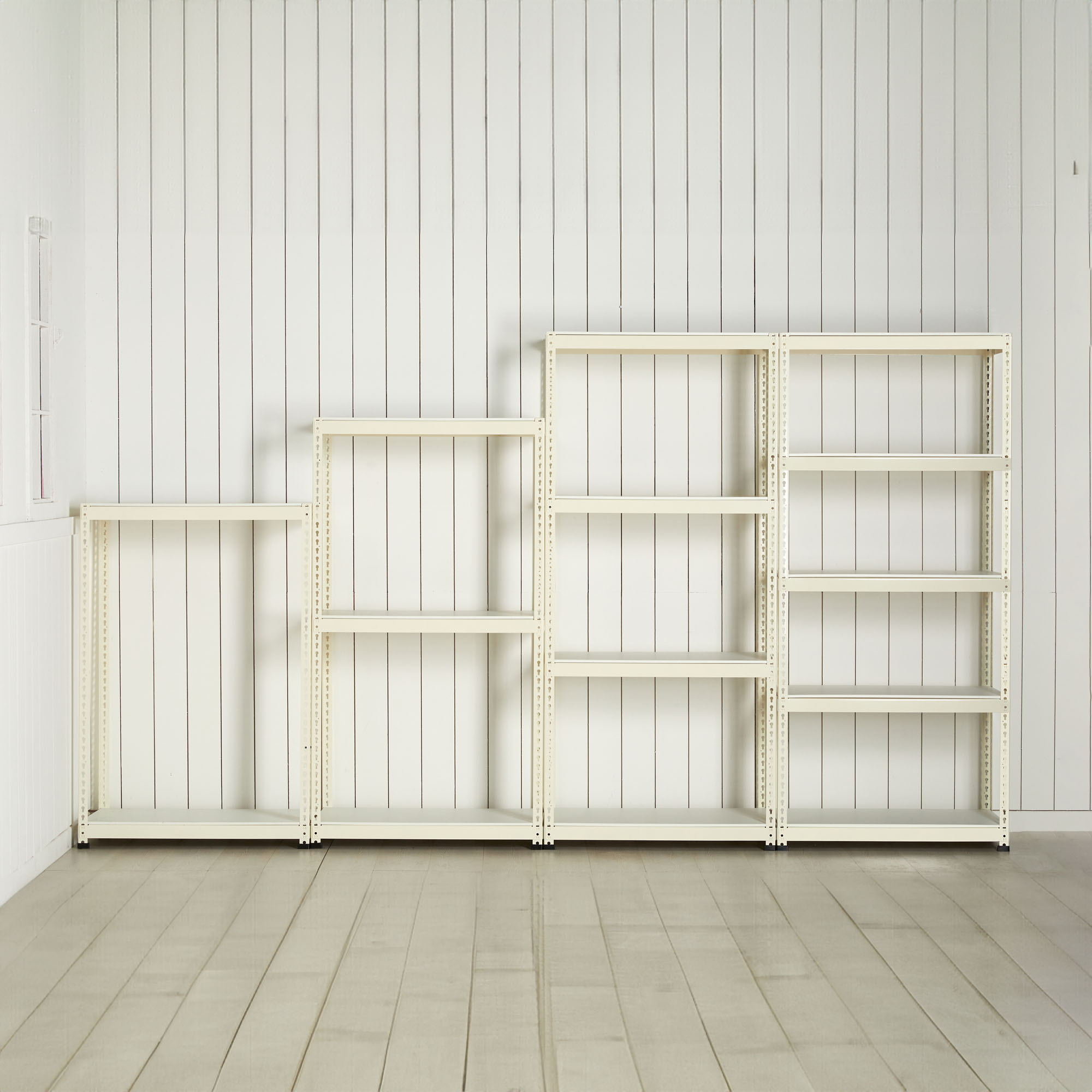 다용도실 선반 팬트리 수납선반 다용도 사무실 조립 랙 시스템 303090 5단