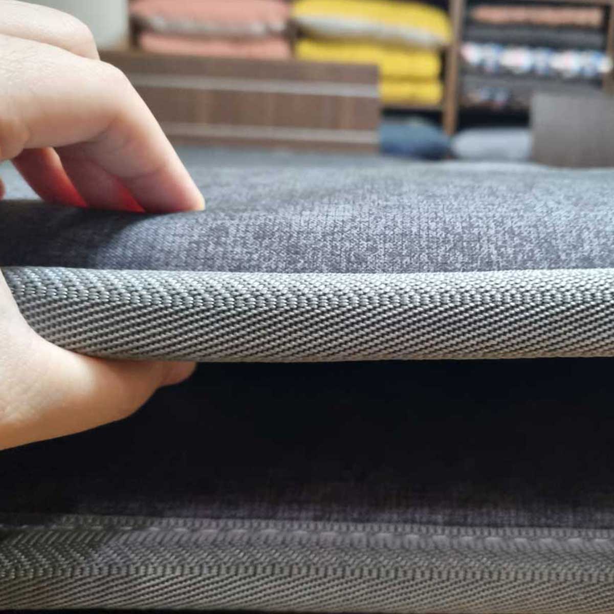 들꽃잠 어싱 온열매트 매쉬 S 싱글 숙면