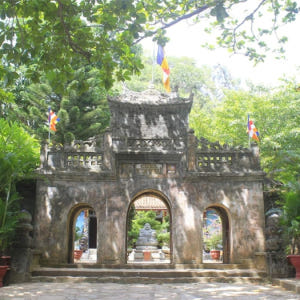 호이안  오행산 트레킹 투어 (호이안 출발) 솔직 후기 | 실사용자 리뷰 분석 - 상품 이미지 3