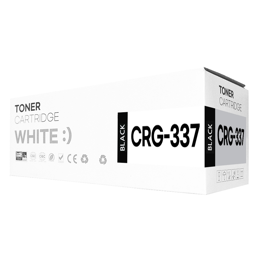 캐논 CRG-337 재생토너 MF237W 235 217W 215 236N - 상품 이미지