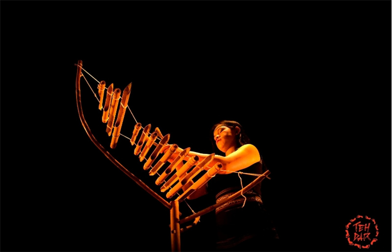 베트남 호이안 테달쇼 티켓 이미지 4