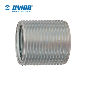 [한국자전거총판] 유니어 좌측 페달 인서트 (10개 세트, 1695.4A)