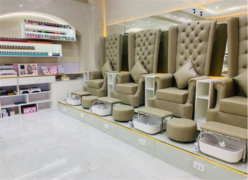 베트남 다낭 빌라 드 스파 마사지 이미지 2