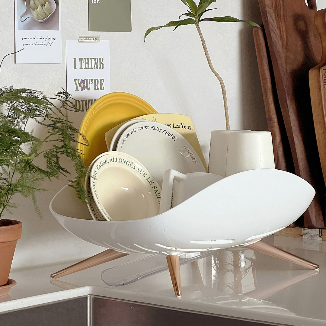 엠지엠씨 블링 식기건조대