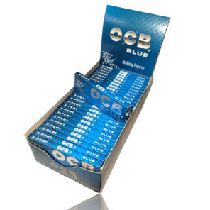 OCB 오씨비 페이퍼 OCB X-PRET 70mm 50매 1BOX 50EA