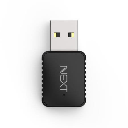 NEXT-531WBT 802.11AC 650Mbps 블루투스 와이파이 동시지원 무선랜카드
