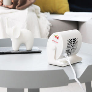 차박용 히터 차박온풍기 휴대용온풍기 미니히터 소형난방기 개봉기 | 실사용 후기 - 상품 이미지 2