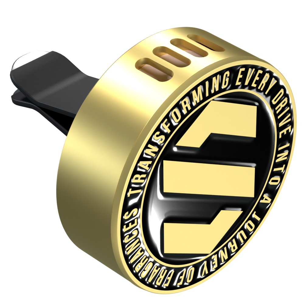 더클래스 벤트 디퓨저 프리미엄 송풍구 차량용 방향제