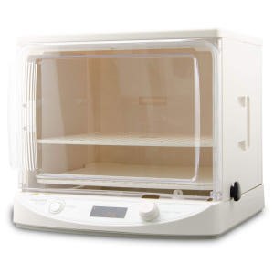 니더발효기 제빵발효기 가정용식빵기계 타이머 간편 조립형 단일상품 개봉기 | 실사용 후기 - 상품 이미지 2