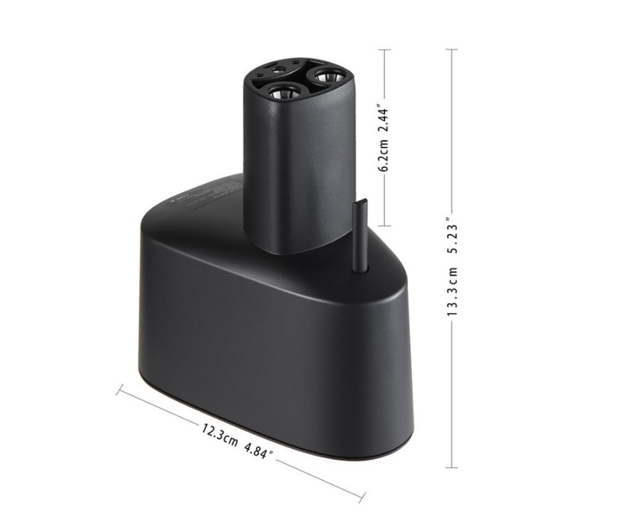 테슬라 DC 콤보 전기 차 전기차 완속 충전기 충전 어댑터 기본형