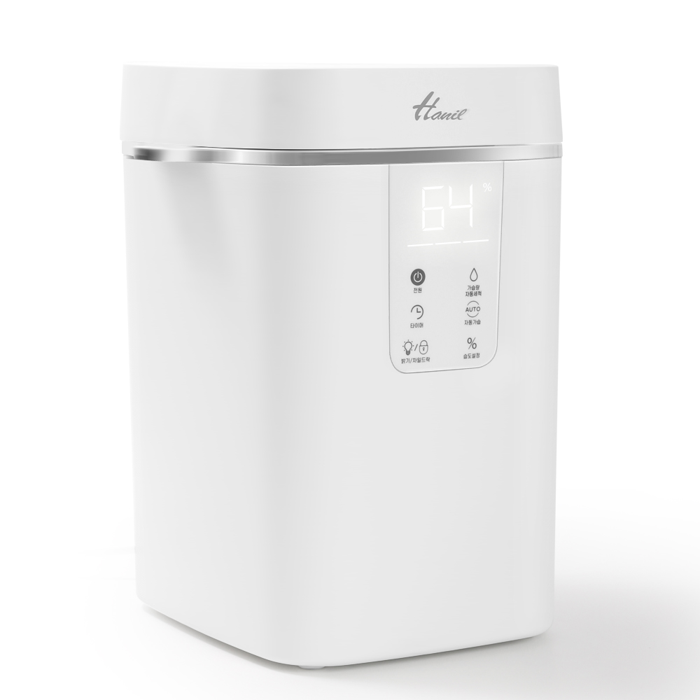 [A급 리퍼] 한일 대용량 신생아 아기 온열 스팀 가열식 가습기