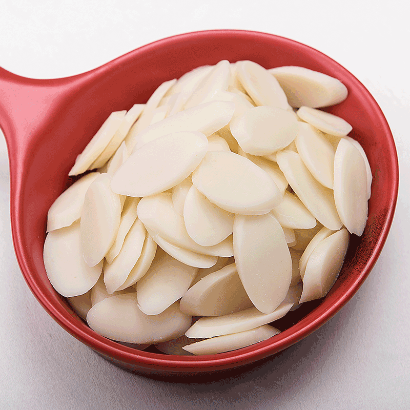 거문도해풍쑥 흰떡국떡 500g - 상세 이미지 3