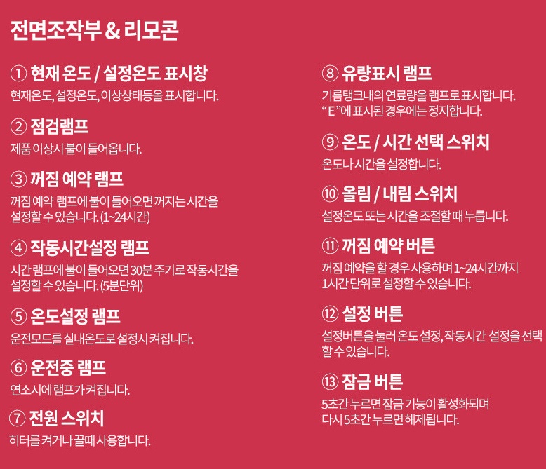 55평 업소용 주름관튜브히터 행사장돈풍기 농업용 난방기