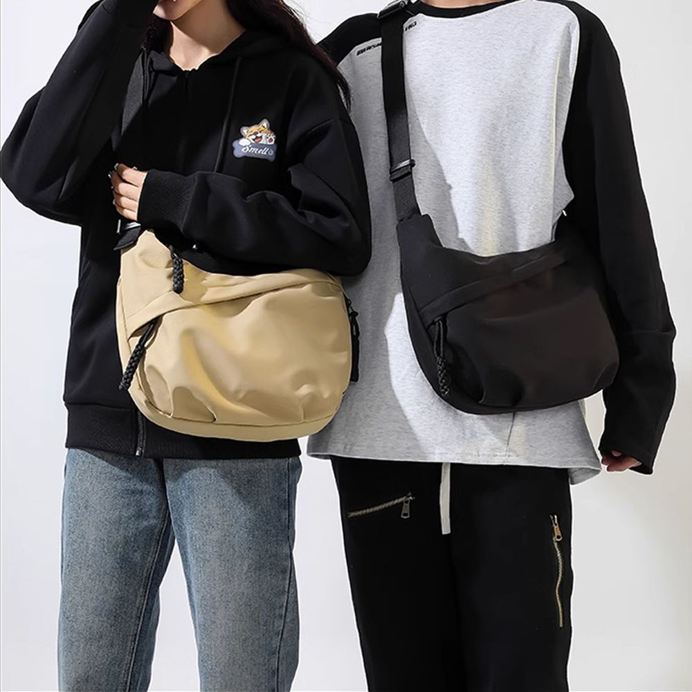 남성 크로스백 여성 슬링백 메신저백 보부상가방