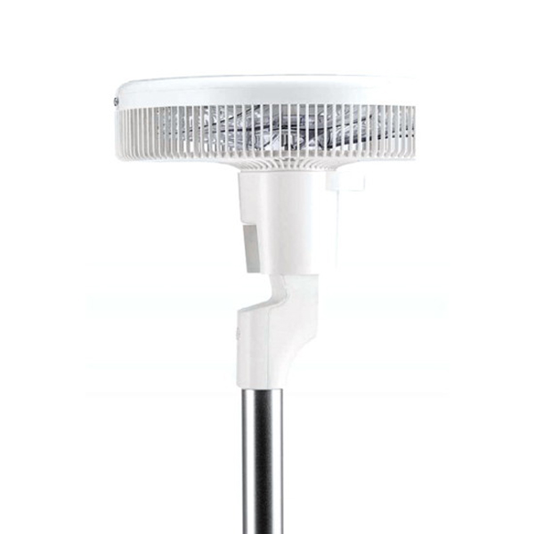 신일 선풍기 35cm 가정용선풍기 저소음 키큰 리모컨 초미풍 B14RDC - 상세 이미지 4