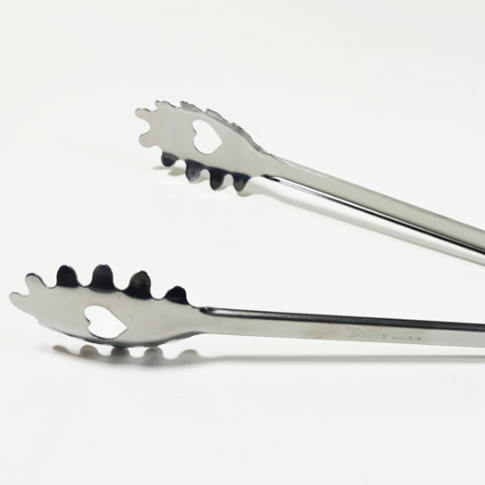 TANABE 파스타 집게 25cm 칼국수 라면 우동 볶음면 : 다린 커머스