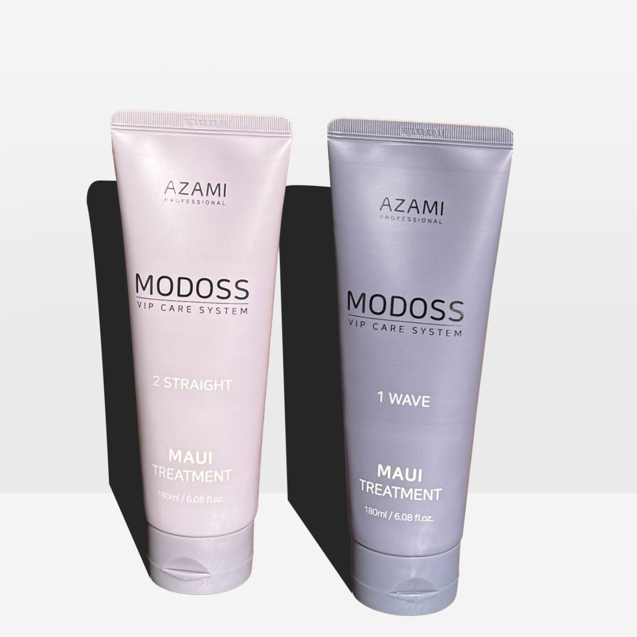 아자미 모도스 마우이 180ml 씻지않는 노워시 바르는 트리트먼트