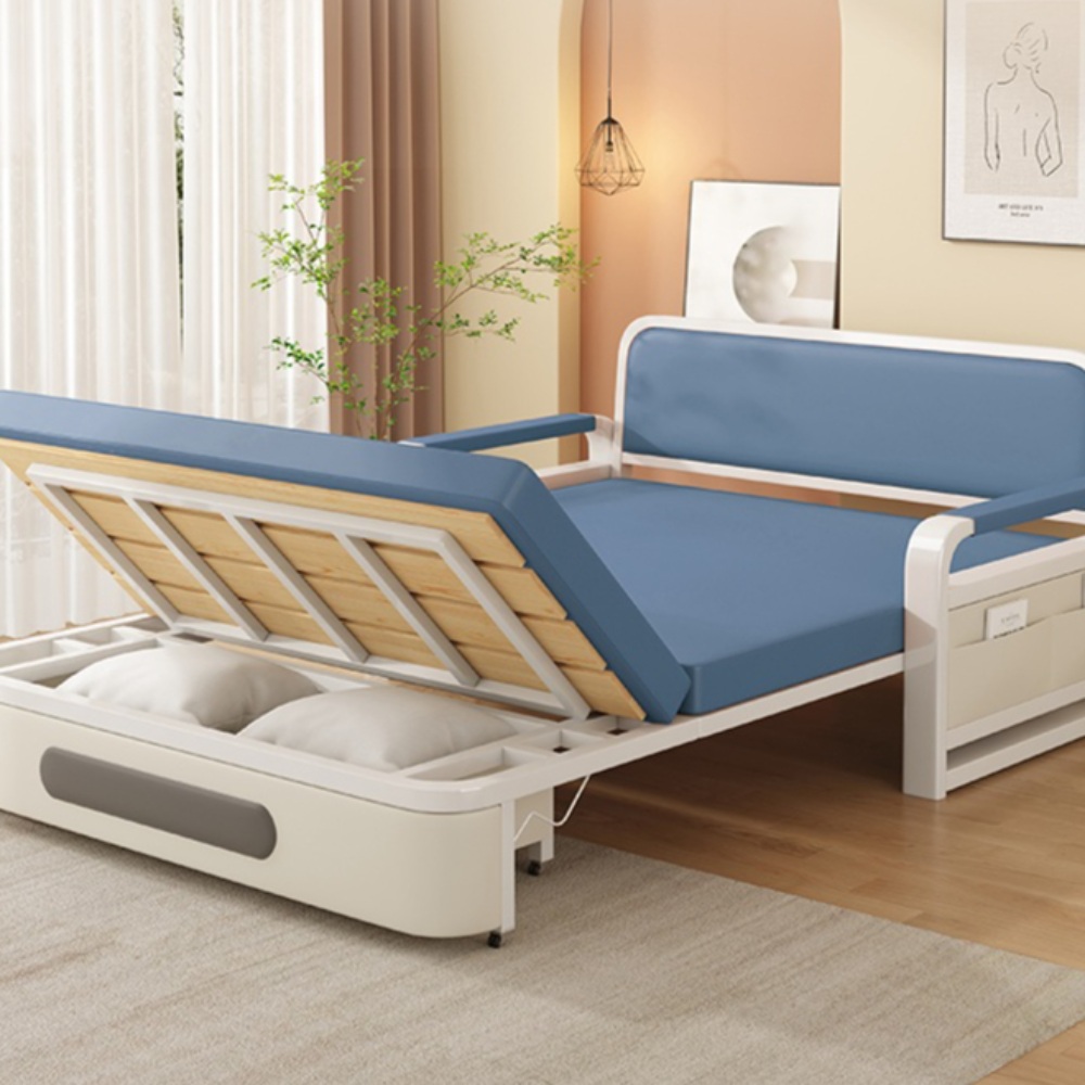 접이식 소파 베드 침대 수납가능 공간활용 트랜스포머 1인용 2인용 3인용