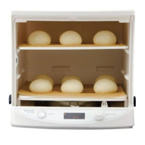 니더발효기 제빵발효기 가정용식빵기계 타이머 간편 조립형 단일상품 개봉기 | 실사용 후기 - 상품 이미지 3