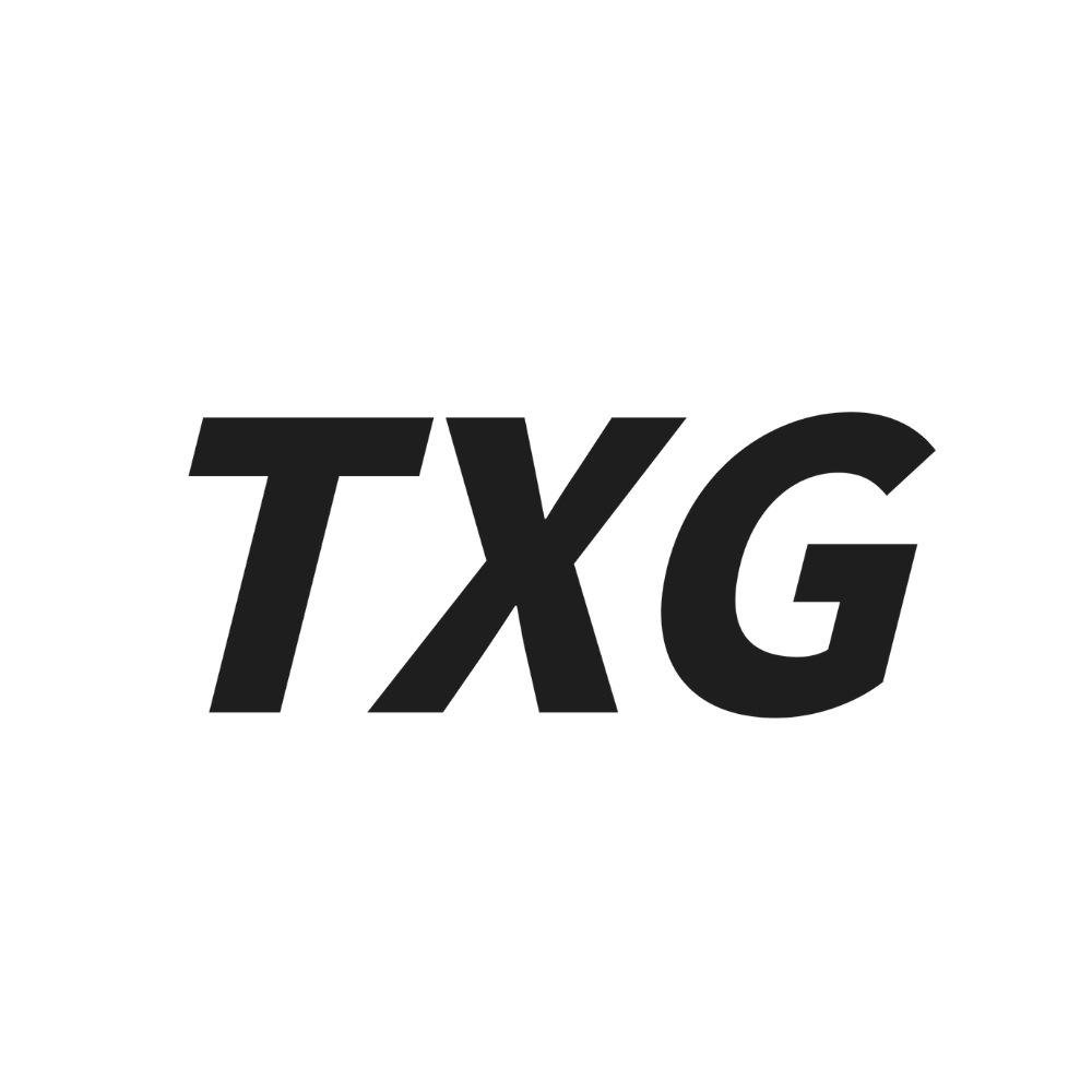TXG생활건강 스토어 로고