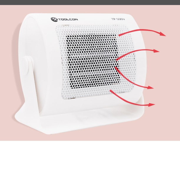 차박용 히터 차박온풍기 휴대용온풍기 미니히터 소형난방기