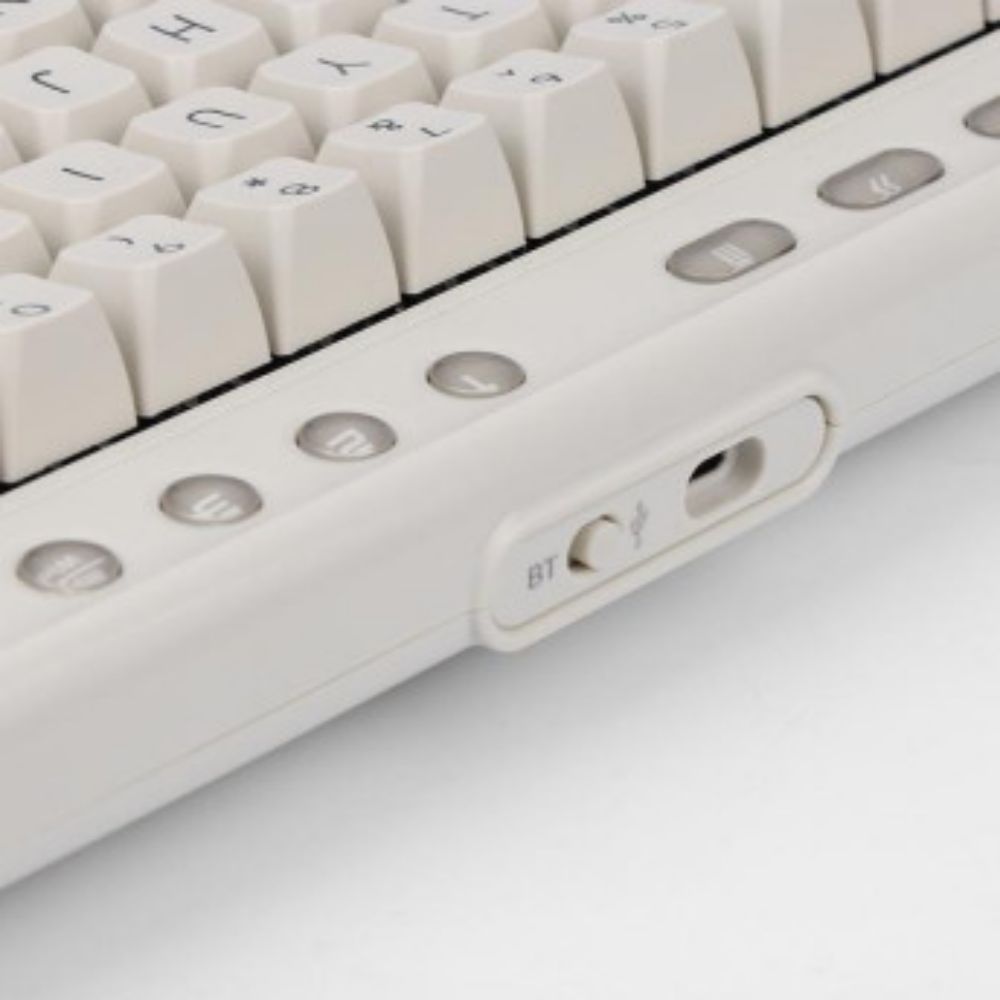 epomaker B21 레트로 기계식 키보드 cherry MX 청축 갈축 적축 에포메이커 - 상세 이미지 3