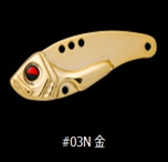 오피스유칼립투스 비스파크 바이브레이션 2.9g - 상세 이미지 4