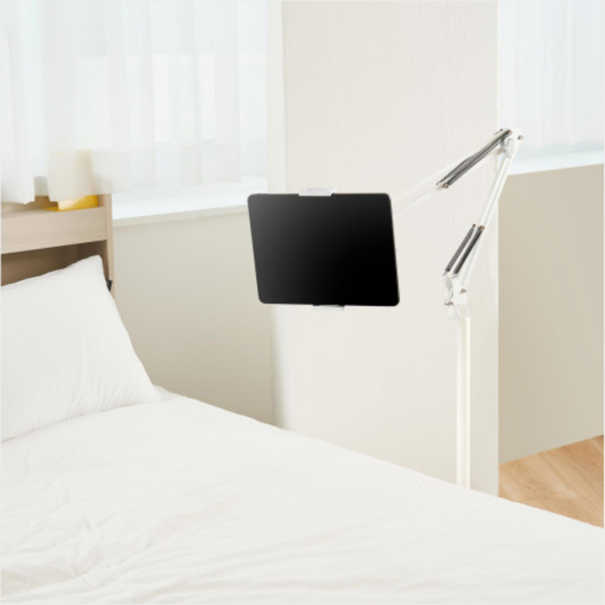 니케 태블릿 거치대 침대 스탠드 패드 갤럭시탭 The Comfy Lite 사진 2