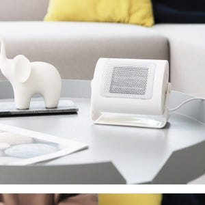 차박용 히터 차박온풍기 휴대용온풍기 미니히터 소형난방기 개봉기 | 실사용 후기 - 상품 이미지 3