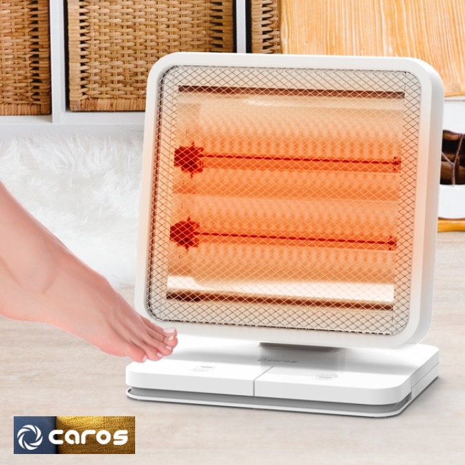 750W 발터치 난로 책상 히터 절전형 히터 초절전 히터