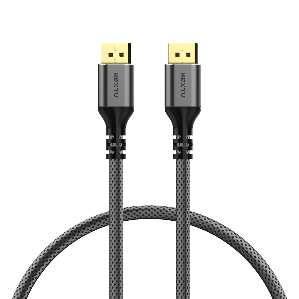 넥스트유 케마피 DP 1.4 UHD 8K60Hz & 4K144Hz 케이블 1M