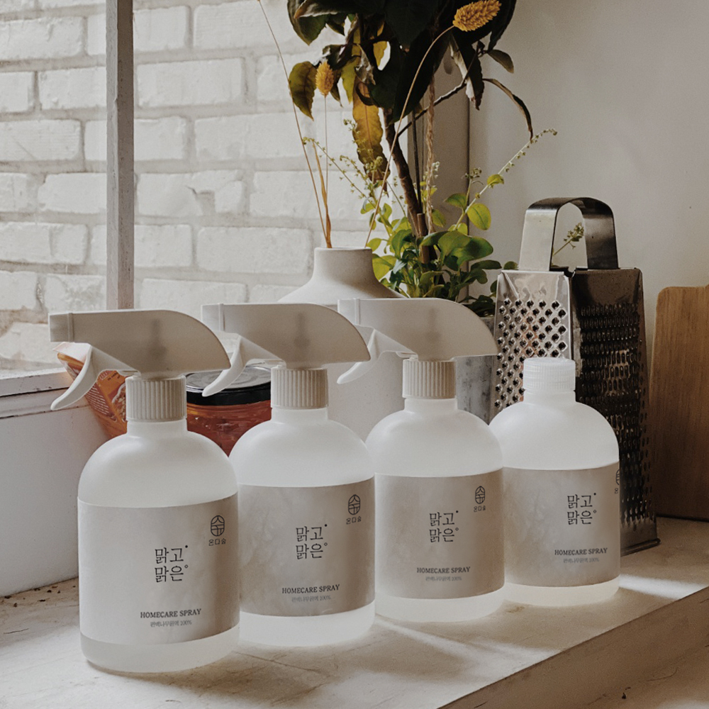 국내산 편백나무원액100% 편백수 피톤치드 스프레이 새집증후군제거방법 새가구 가죽 페인트 집먼지 이불 탈취 새차 탄 곰팡이 냄새제거 침대 셀프 원인 고급540ml