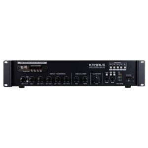 카날스 BKH-120 120W 블루투스 PA앰프 방송용 하이 앰프 개봉기 | 실사용 후기 - 상품 이미지 3