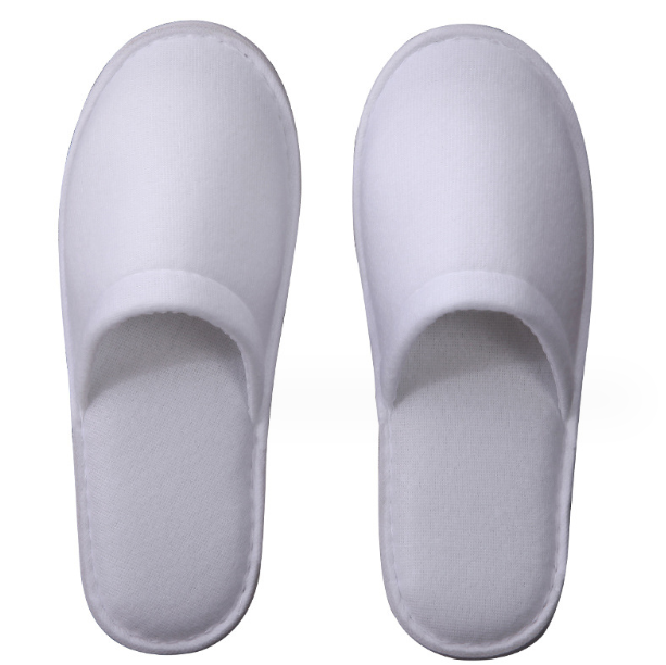 맨사템 일회용 기내용 실내 슬리퍼 호텔 모텔 비품 일반형A