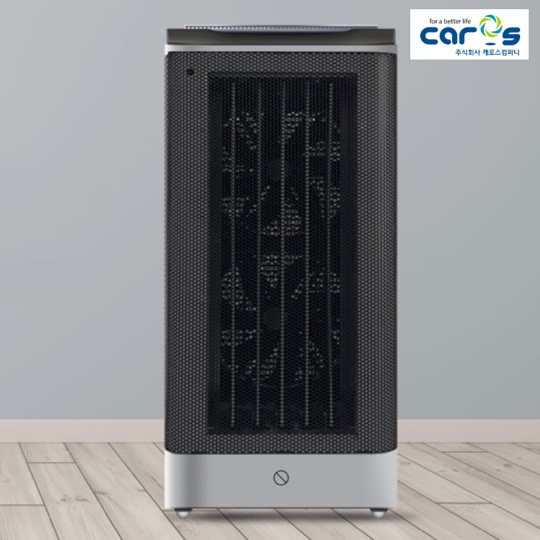 거실 온풍기 업소용 열풍기 대형 난방기 사무실 난방 겨울 난방기 개봉기 | 실사용 후기 - 대표 이미지