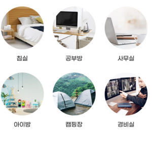 차박용 히터 차박온풍기 휴대용온풍기 미니히터 소형난방기 개봉기 | 실사용 후기 - 상품 이미지 4