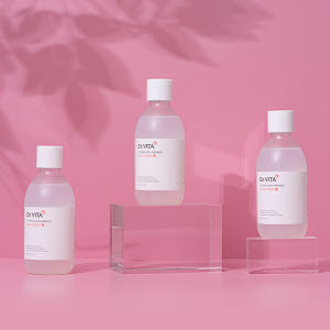 [주름토너]닥터비타 비타민 스킨 토너 A 250ml 솔직 후기 | 피부 타입별 분석 - 상품 이미지 2