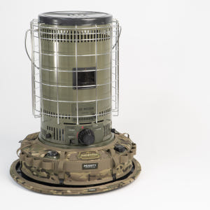 피니티 옴니 난로 커버 가방 기어미션 230 코듀라 개봉기 | 실사용 후기 - 상품 이미지 2