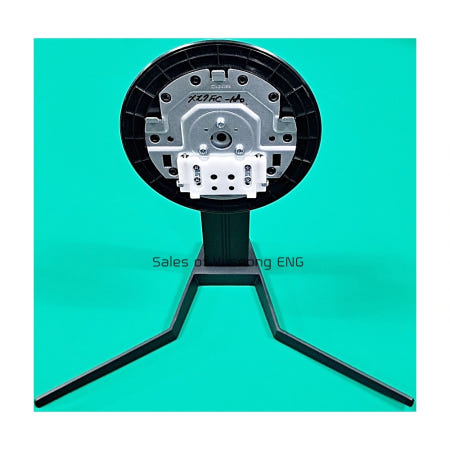 [중고]X27FC-180 X32FC-165 주연테크 27 32인치 LED 모니터 거치대 받침대 스탠드 다리