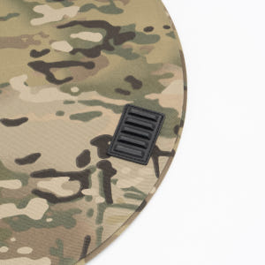 피니티 옴니 난로 매트 기어미션 230 내수 직구용 블랙 개봉기 | 실사용 후기 - 상품 이미지 4