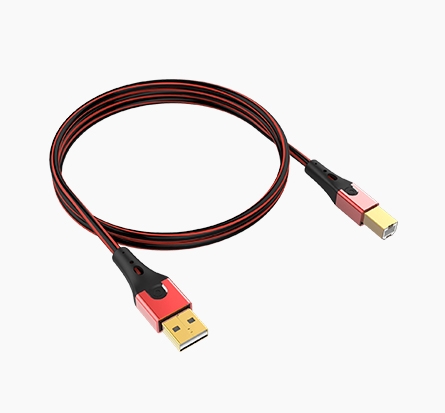 Oehlbach 오엘바흐 USB Evolution B USB 2.0 Typ A-Typ B 1M (D1C9421) 3M (D1C9423) 제품 이미지