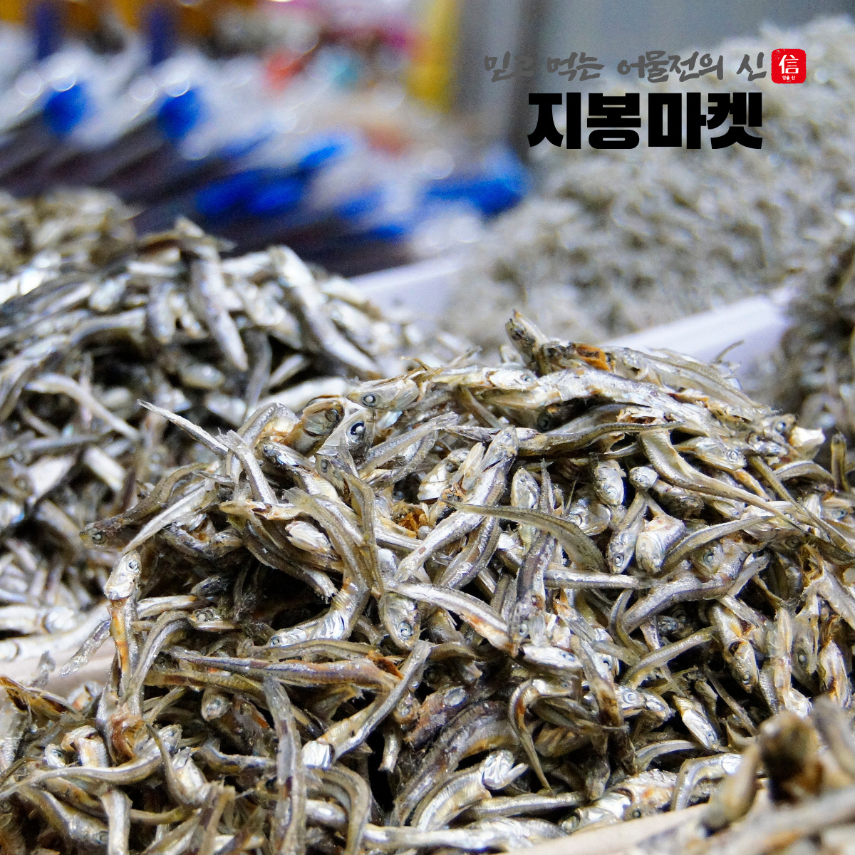 국내산 햇 고주바 고바멸치 중멸치 고추장 다시멸치 오사리 남해 1.5kg, 1개 - 상세 이미지 4