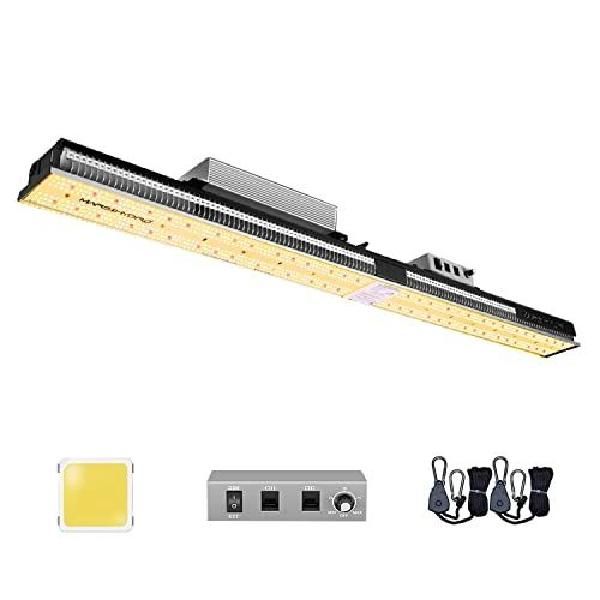 MARS HYDRO SP3000 풀스펙트럼 300W LED 식물재배등