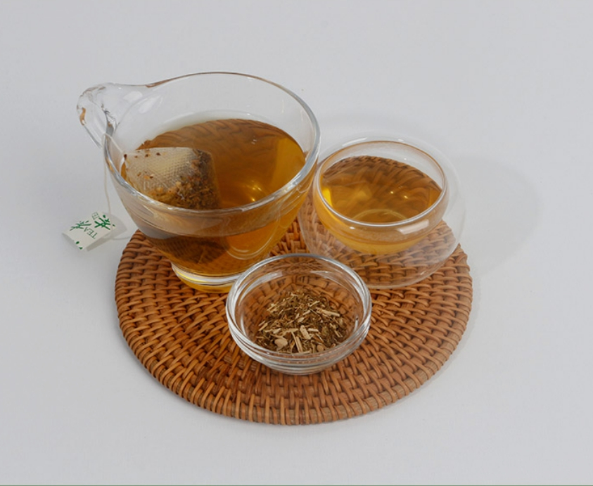 삼백초차 티백 커피 대신 마시는 차 카페인 없는 차 이미지 7