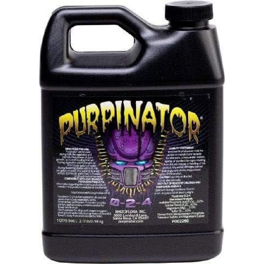 Purpinator 제품 이미지