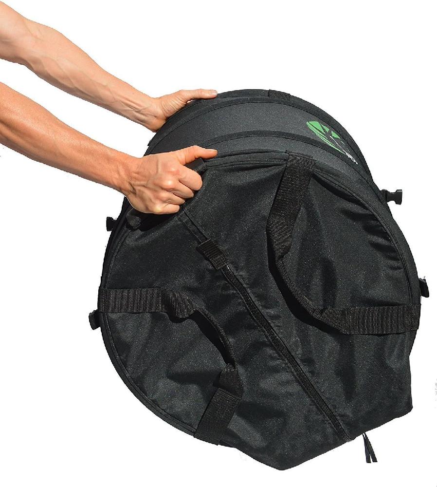 Trimbag 접이식 디자인